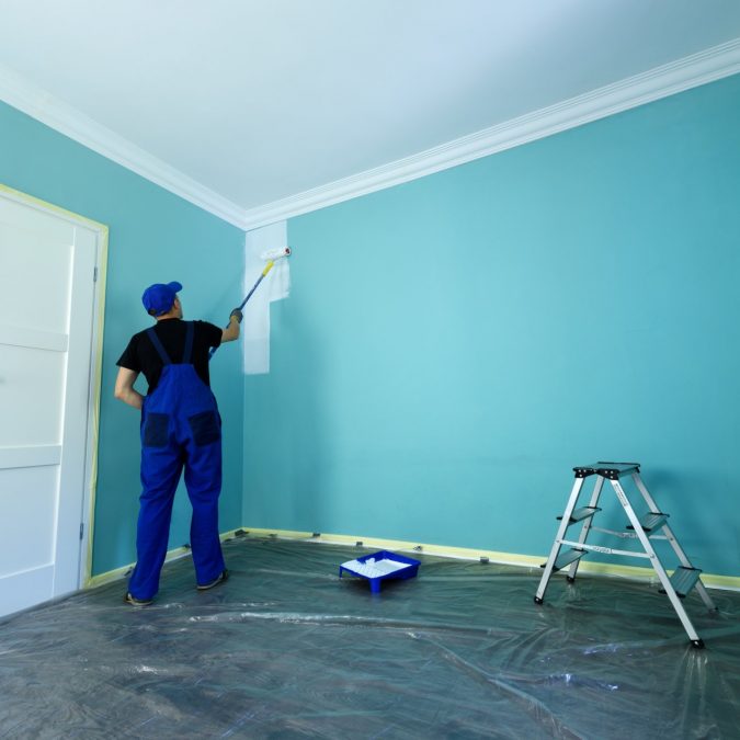 ADOBESTOCK_216970582 675X675 | LS Peinture et Carrelage Entreprise de peinture intérieure à Staffelfelden proche de Cernay dans le Haut-Rhin Saint-Louis 0