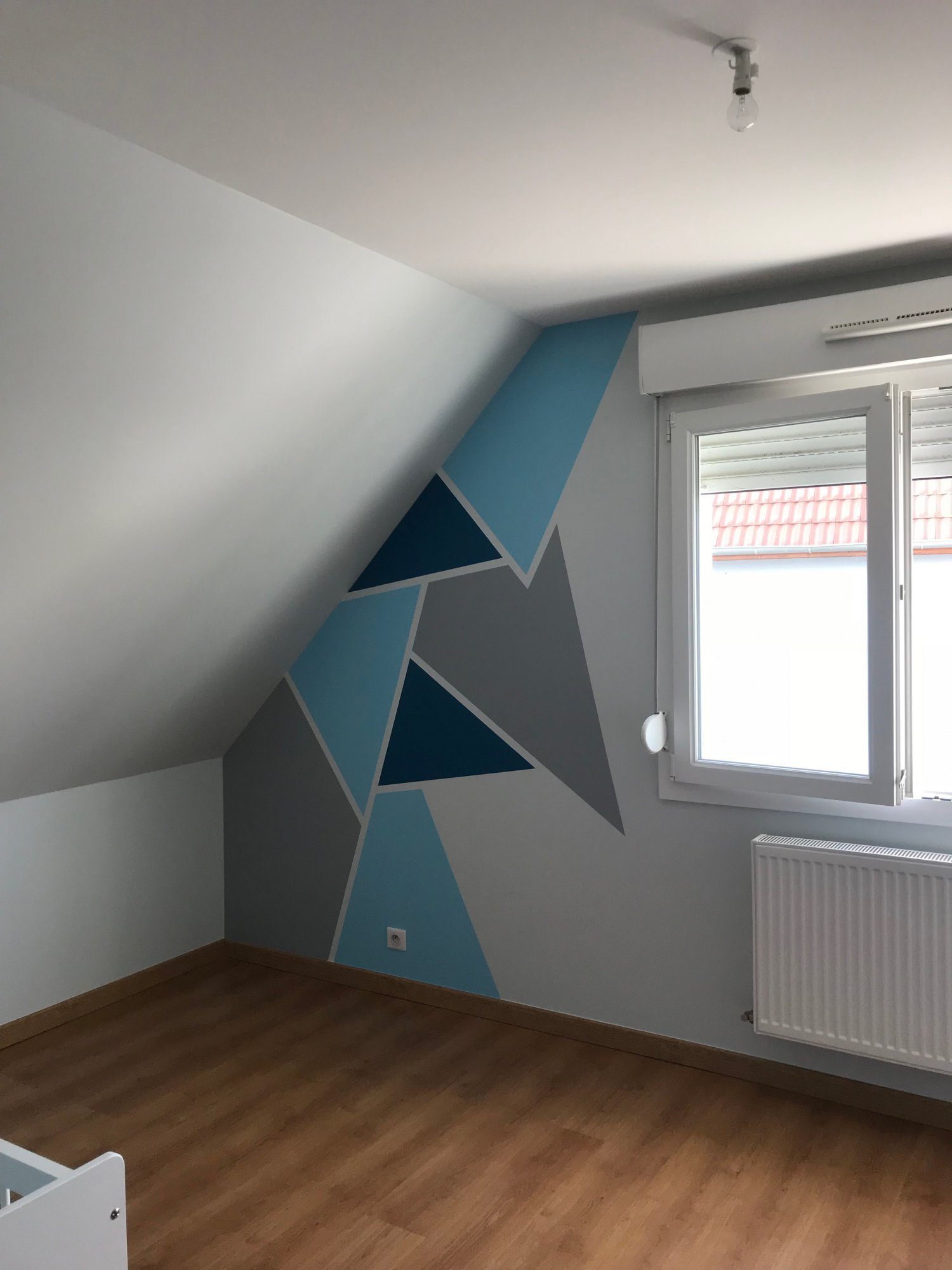 CHAMBRE STAFFELFELDEN 1500X2000 | LS Peinture et Carrelage LS Peinture et Carrelage : l’alliance de deux activités complémentaires Illzach