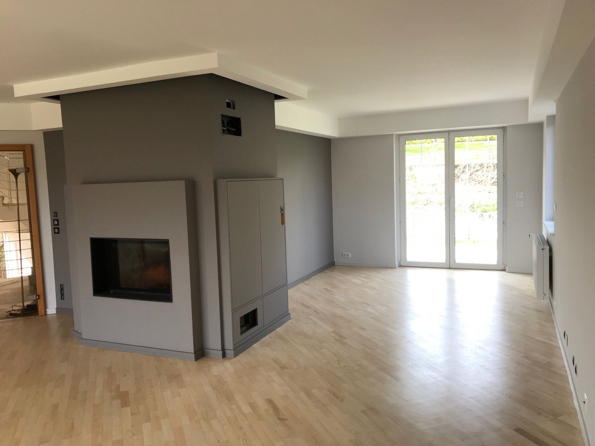 IMG_4165 2000X1500 | LS Peinture et Carrelage Un professionnel pour vos travaux de peinture intérieure Saint-Louis