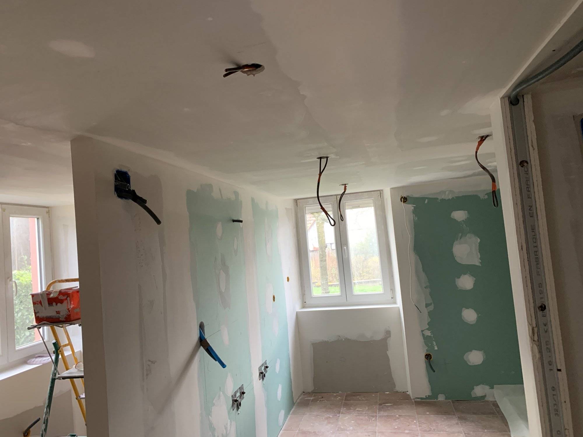 Nos réalisations en images Montbéliard 23