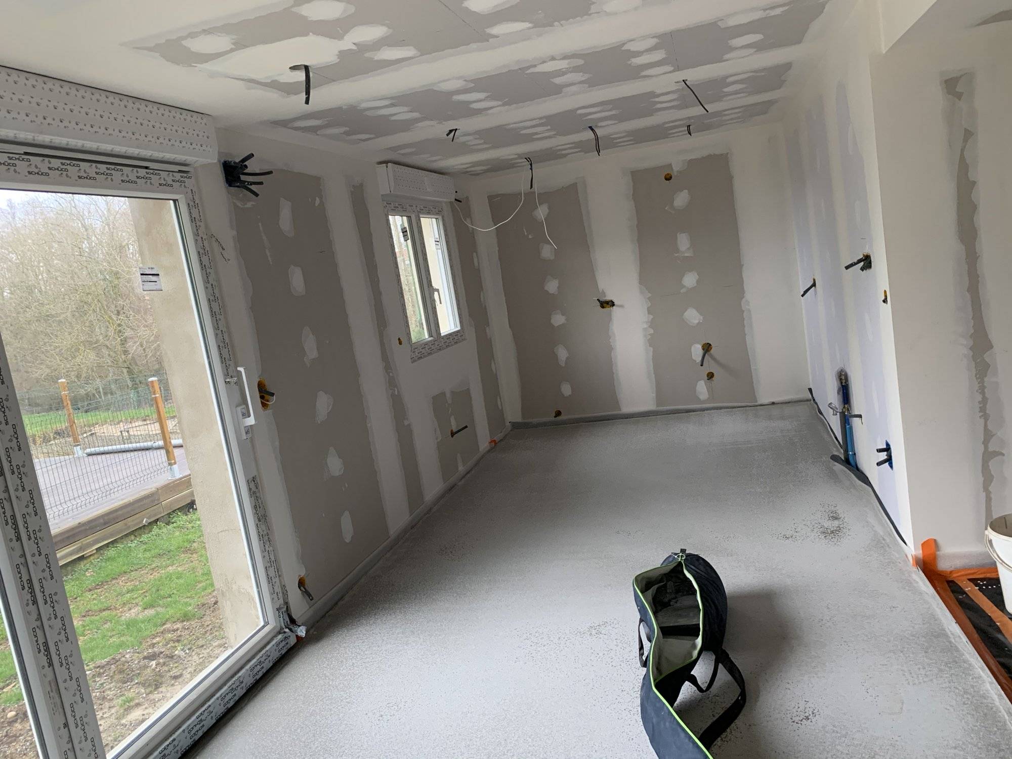 Nos réalisations en images Wittenheim 27