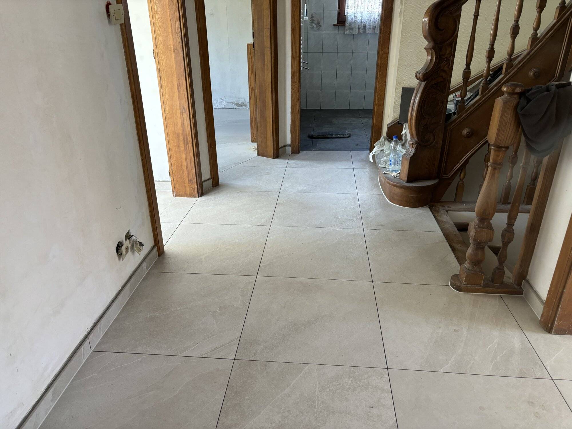 Carrelage Montbéliard